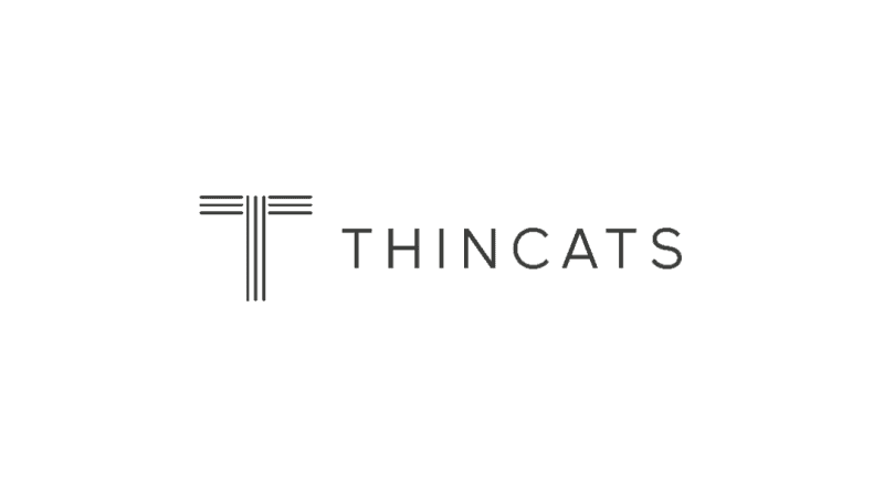 Thincats logo