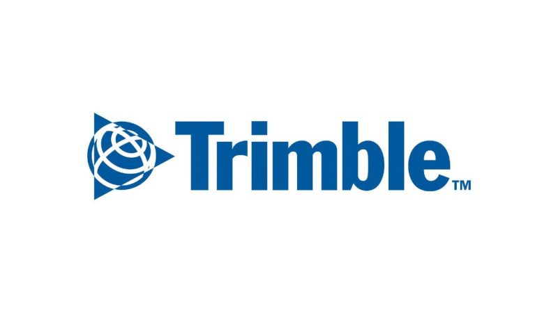 Trimble logo