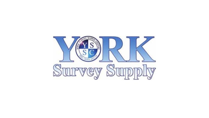 York Survey Supply logo
