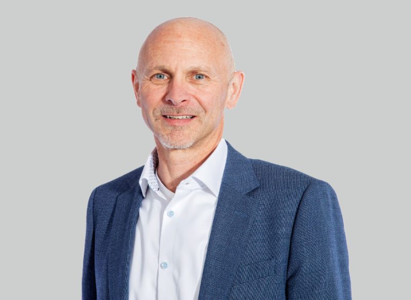 David Lowe - CEO