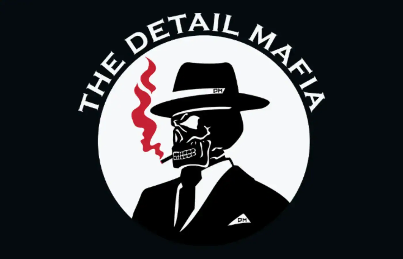 The Detail Mafia member logo