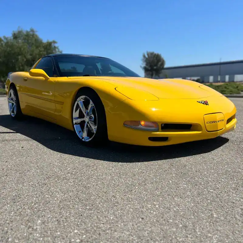 Professional Car Detailing