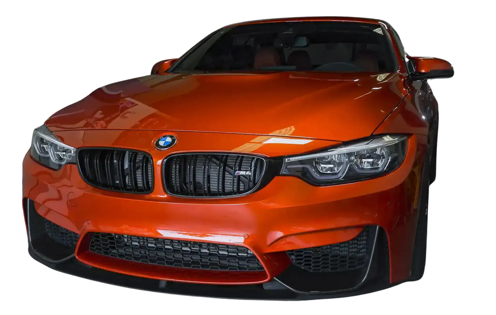 Professional Auto Detailing