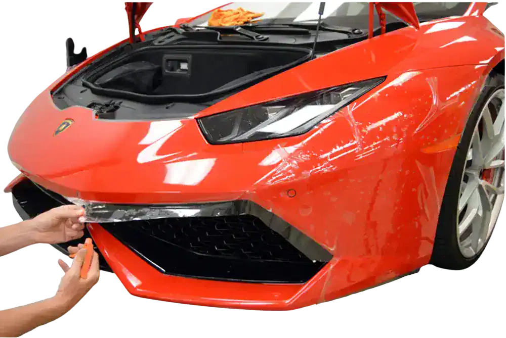 Professional Car Detailing