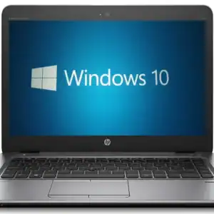 HP EliteBook 745 G4 14” - Image 1