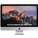 Υπολογιστής iMac με οθόνη από κοντά, κορυφαία απόδοση και αναβαθμίσεις.