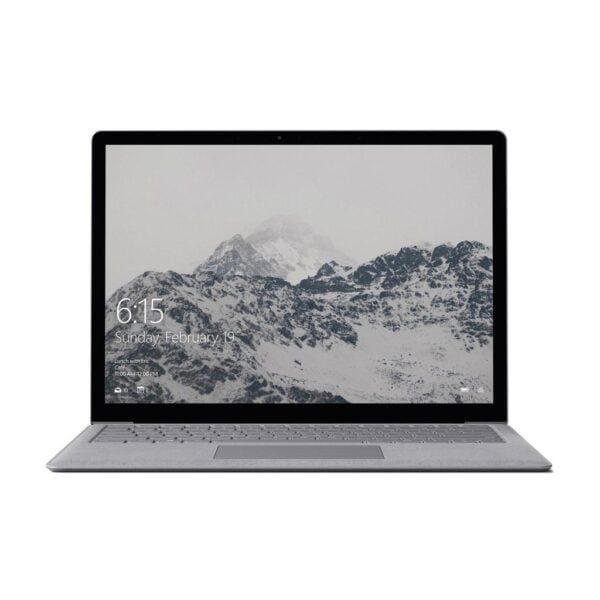 Υπολογιστής laptop με οθόνη, ιδανικός για εργασία και διασκέδαση, από την Techstar.