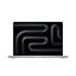 Υπολογιστής MacBook Pro με οθόνη Retina και επεξεργαστή M1 Pro.