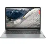 Ελβετικό φορητό υπολογιστή Lenovo με οθόνη 15.6" και κομψό σχεδιασμό, ιδανικό για εργασία και ψυχαγωγία.