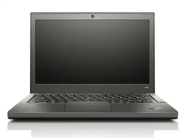Αδιάβαστος φορητός υπολογιστής Lenovo X240 με οθόνη 12.5" και προσιτή τιμή στα 59€.