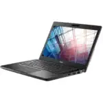 Φ Οθόνη φορητού υπολογιστή Dell με μοντέρνο σχεδιασμό και υψηλή απόδοση.