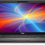Ανταγωνιστικό Laptop Dell με οθόνη Full HD, Windows 10, επεξεργαστή Intel, 8GB RAM, SSD 256GB.