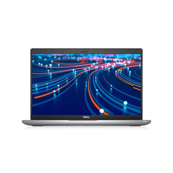 Πιστοποιημένος φορητός υπολογιστής Dell με high-speed επεξεργαστή και οθόνη LED.