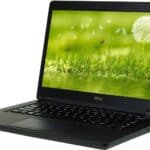 Εκπληκτικός φορητός υπολογιστής Dell με ανάλυση οθόνης ζωντανών χρωμάτων και προηγμένες λειτουργίες.