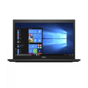 Dell Latitude 7480 - i5 7300U, 8GB RAM 14" - Image 1