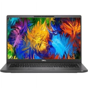 Dell Latitude 7490 - i7 8650U, 8GB RAM 14" - Image 1