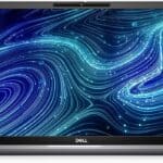 Φορητός υπολογιστής Dell με προηγμένο σχεδιασμό, ιδανικός για εργασίες και ψυχαγωγία.