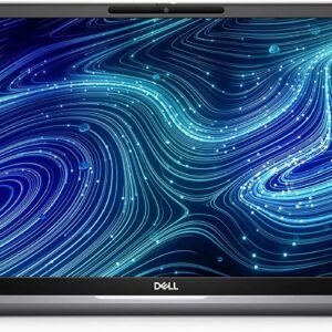 Φορητός υπολογιστής Dell με προηγμένο σχεδιασμό, ιδανικός για εργασίες και ψυχαγωγία.