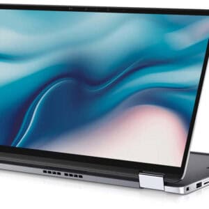 Dell Latitude 9410 2-in-1 - i7 10610U, 16GB 14" - Image 2