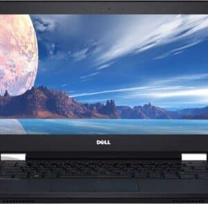 Dell Latitude E5270 - i5 6300U, 8GB RAM 12.5" - Image 1