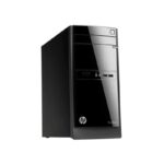 Υπολογιστής HP Pavilion με μοντέρνο σχεδιασμό και υψηλή απόδοση.
