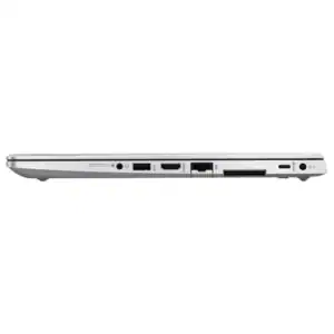 HP EliteBook 735 G6 - R5 PRO 3500U, 8GB RAM 13.3" - Image 2