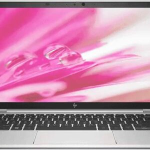 HP EliteBook 830 G7 - i5 10210U, 8GB RAM 13.3" - Image 1