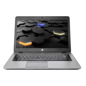 Ισχυρός φορητός υπολογιστής HP με μοντέρνο σχεδιασμό και φωτιζόμενα πλήκτρα.