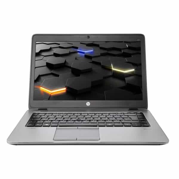 Ισχυρός φορητός υπολογιστής HP με μοντέρνο σχεδιασμό και φωτιζόμενα πλήκτρα.