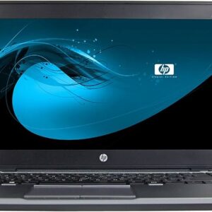 Ισχυρός φορητός υπολογιστής HP από 59€ με επισκευές και αναβαθμίσεις.