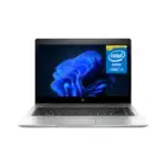 2-in-1 ultrafast laptop with Intel i7, perfect for work and entertainment.