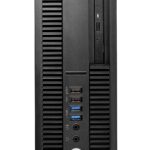 Επιτραπέζιος υπολογιστής HP με standards υψηλής ποιότητας και πλήρη λειτουργικότητα.