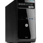 Υπολογιστής HP Pro desktop για επαγγελματική χρήση και αξιόπιστες επιδόσεις.