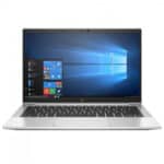 Φωτογραφία φορητού υπολογιστή HP με Windows 10.
