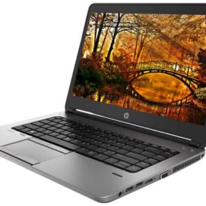 HP ProBook 640 G1 - i5 4210M, 8GB RAM 14" - Image 1