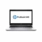 HP ProBook 640 φορητός υπολογιστής, ιδανικός για επαγγελματική χρήση, από την Techstar.