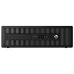 Έξυπνος υπολογιστής HP ProDesk με υψηλή απόδοση και προσιτή τιμή από 59€.