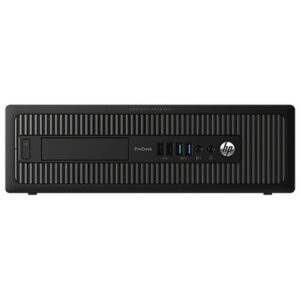 Έξυπνος υπολογιστής HP ProDesk με υψηλή απόδοση και προσιτή τιμή από 59€.