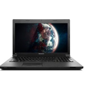 Ελενίδιος υπολογιστής Lenovo με φωτεινή οθόνη, ιδανικός για εργασία και ψυχαγωγία.