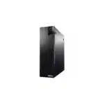 Ισχυρός υπολογιστής ThinkCentre με προηγμένα χαρακτηριστικά, ιδανικός για εργασίες και gaming.
