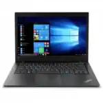 Υπολογιστής Lenovo ThinkPad με Windows 10, ιδανικός για εργασία και σπουδές.