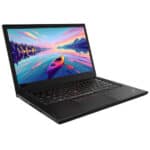 Φορητός υπολογιστής Lenovo με οθόνη 14 ίντσες, ιδανικός για εργασία και ψυχαγωγία.