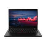 Ιδιωτικός φορητός υπολογιστής Lenovo με οθόνη 15,6 ιντσών και ελαφρύ σχεδιασμό.