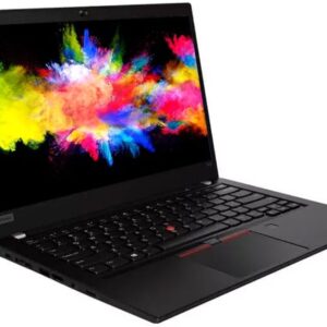 Lenovo ThinkPad X390 - i5 8365U, 16GB RAM 13.3" - Image 1