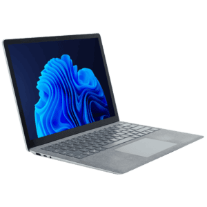 Microsoft Surface Laptop 3 1867 - i5 1035G7, 8GB 13.5" - Image 1