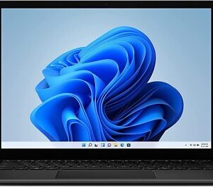 Microsoft Surface Laptop 4 1951 - i5 1145G7, 8GB 13.5" - Image 1