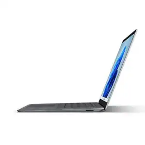 Microsoft Surface Laptop 4 1951 - i5 1145G7, 8GB 13.5" - Image 2