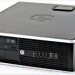 Επετειακός επιτραπέζιος υπολογιστής HP, αξίας από 59€, με αναβαθμίσεις και επισκευές.
