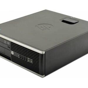 Επεξεργαστής υπολογιστή HP με υψηλή απόδοση και αξιοπιστία.