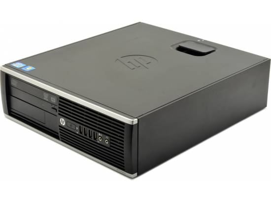 Επεξεργαστής υπολογιστή HP με υψηλή απόδοση και αξιοπιστία.